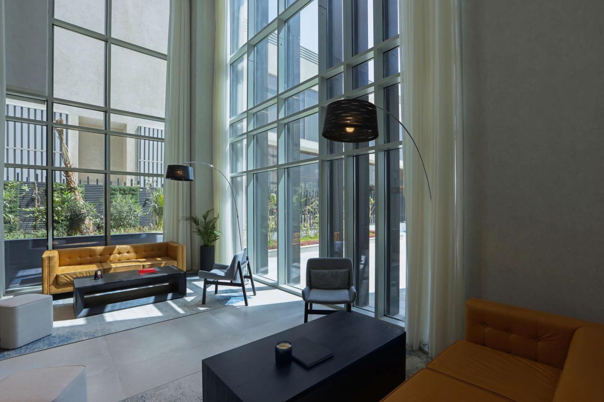 Radisson Hotel & Residence Riyadh Olaya Riade Exterior foto